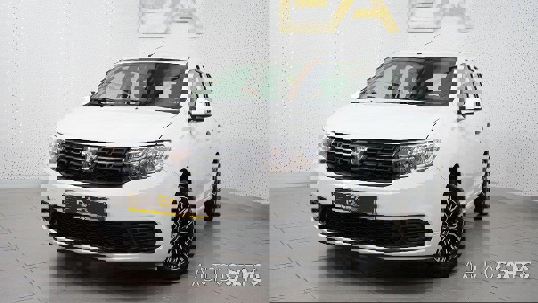 Dacia Sandero de 2020
