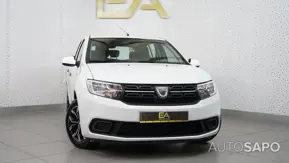 Dacia Sandero de 2020