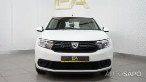 Dacia Sandero de 2020