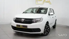 Dacia Sandero de 2020