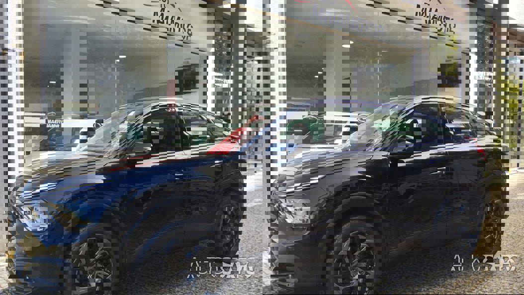 Citroen C4 1.2 PureTech Feel Pack de 2022