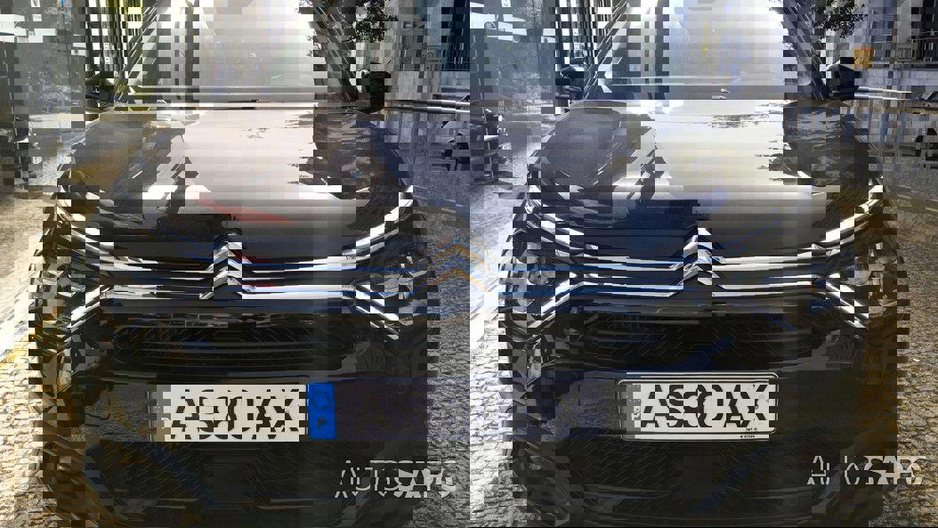 Citroen C4 1.2 PureTech Feel Pack de 2022