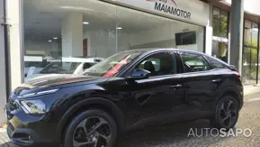 Citroen C4 1.2 PureTech Feel Pack de 2022