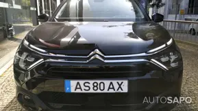 Citroen C4 1.2 PureTech Feel Pack de 2022