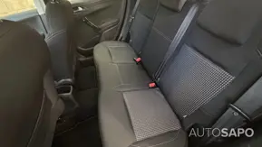 Peugeot 208 1.2 PureTech Allure de 2017