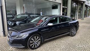Volkswagen Arteon 2.0 TDI Elegance DSG de 2019