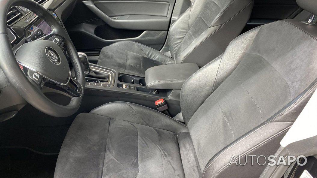 Volkswagen Arteon 2.0 TDI Elegance DSG de 2019