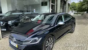 Volkswagen Arteon 2.0 TDI Elegance DSG de 2019