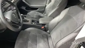 Volkswagen Arteon 2.0 TDI Elegance DSG de 2019