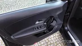 Mercedes-Benz Classe A de 2019