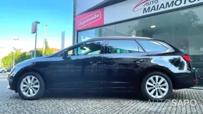 Seat Leon de 2018