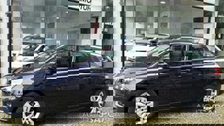 Peugeot 308 de 2020