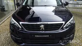 Peugeot 308 de 2020