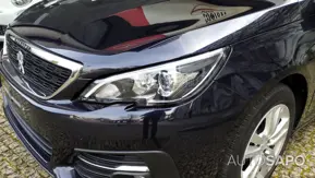 Peugeot 308 de 2020