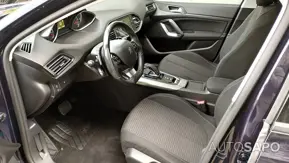 Peugeot 308 de 2020