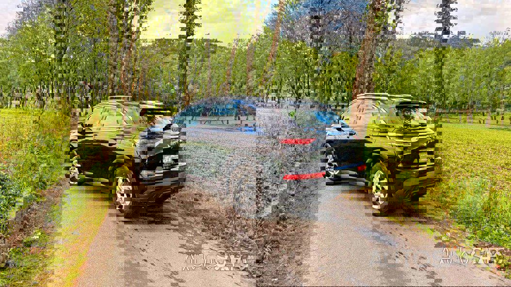 DS DS7 Crossback 1.5 BlueHDi Be Chic EAT8 de 2019