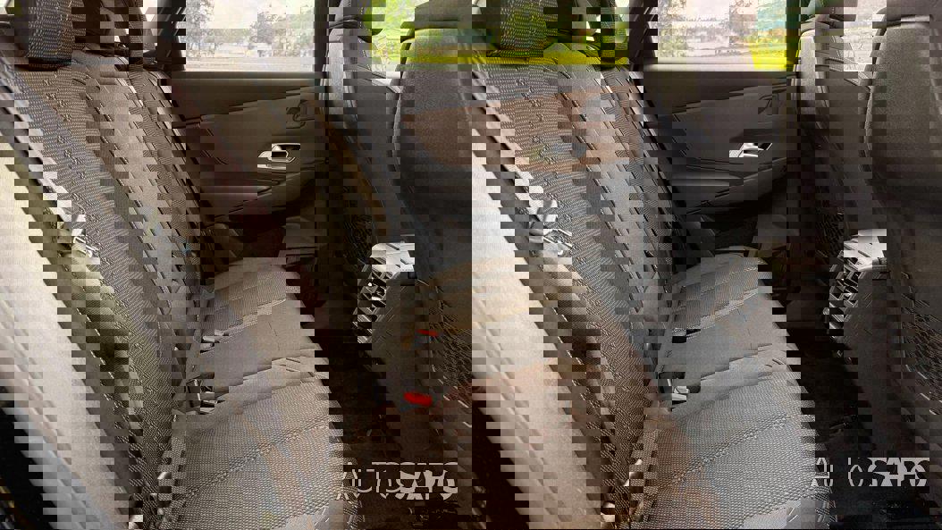 DS DS7 Crossback 1.5 BlueHDi Be Chic EAT8 de 2019