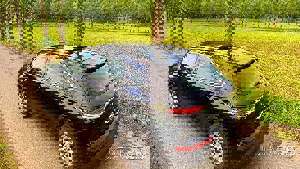 DS DS7 Crossback 1.5 BlueHDi Be Chic EAT8 de 2019