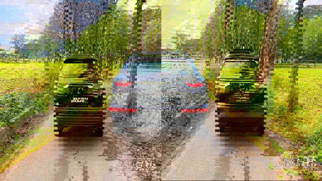 DS DS7 Crossback 1.5 BlueHDi Be Chic EAT8 de 2019