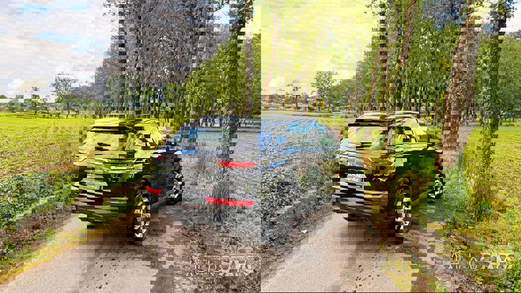 DS DS7 Crossback 1.5 BlueHDi Be Chic EAT8 de 2019
