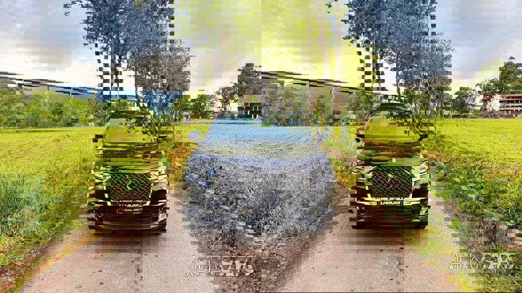 DS DS7 Crossback 1.5 BlueHDi Be Chic EAT8 de 2019