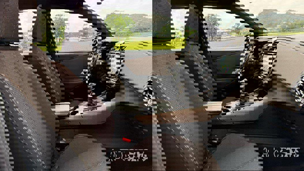 DS DS7 Crossback 1.5 BlueHDi Be Chic EAT8 de 2019