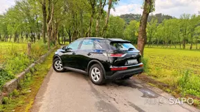 DS DS7 Crossback 1.5 BlueHDi Be Chic EAT8 de 2019