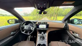 DS DS7 Crossback 1.5 BlueHDi Be Chic EAT8 de 2019