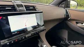 DS DS7 Crossback 1.5 BlueHDi Be Chic EAT8 de 2019