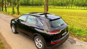 DS DS7 Crossback 1.5 BlueHDi Be Chic EAT8 de 2019