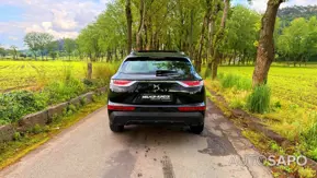 DS DS7 Crossback 1.5 BlueHDi Be Chic EAT8 de 2019