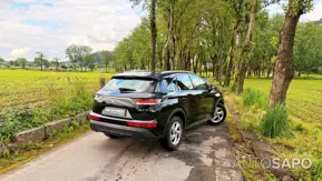 DS DS7 Crossback 1.5 BlueHDi Be Chic EAT8 de 2019