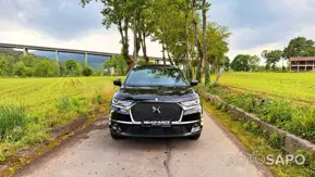 DS DS7 Crossback 1.5 BlueHDi Be Chic EAT8 de 2019