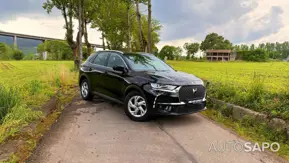 DS DS7 Crossback 1.5 BlueHDi Be Chic EAT8 de 2019