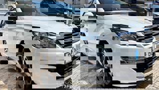 Peugeot 308 de 2014
