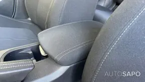 Peugeot 308 de 2014