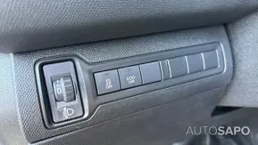 Peugeot 308 de 2014