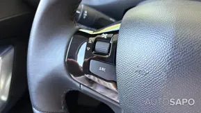 Peugeot 308 de 2014