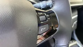 Peugeot 308 de 2014