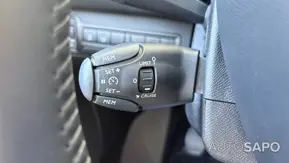 Peugeot 308 de 2014
