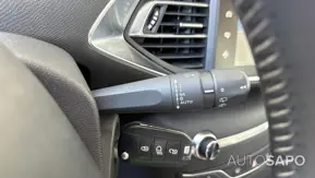 Peugeot 308 de 2014