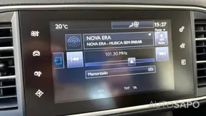 Peugeot 308 de 2014
