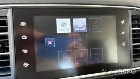 Peugeot 308 de 2014