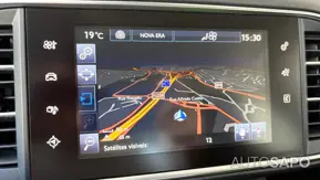 Peugeot 308 de 2014