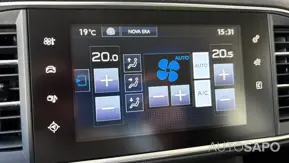 Peugeot 308 de 2014