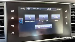 Peugeot 308 de 2014