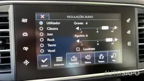 Peugeot 308 de 2014