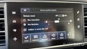 Peugeot 308 de 2014
