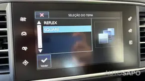 Peugeot 308 de 2014