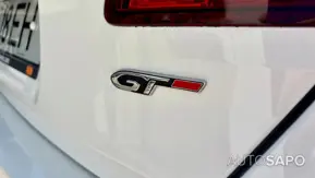 Peugeot 308 de 2014